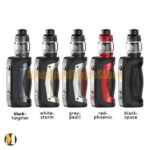 ویپ ایجیس مکس گیک ویپ با تانک زئوس <br><span>GEEKVAPE Aegis Max Kit with Zeus Tank</span> - Image 2